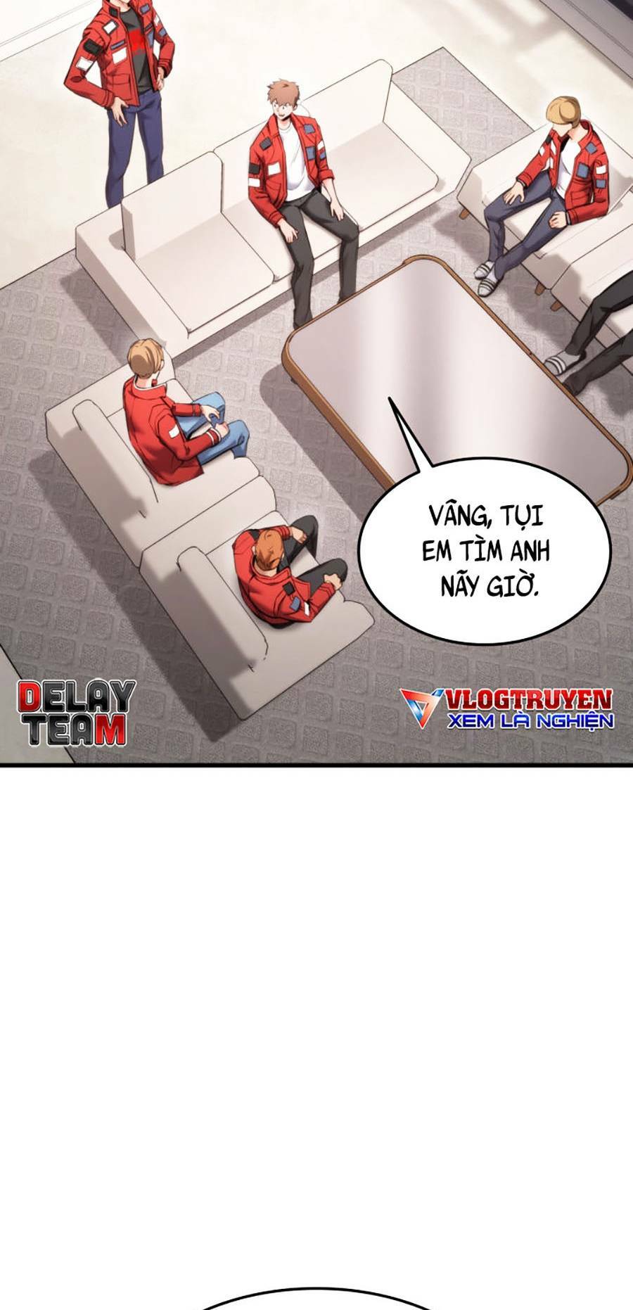 huyền thoại game thủ - tái xuất chapter 59 70