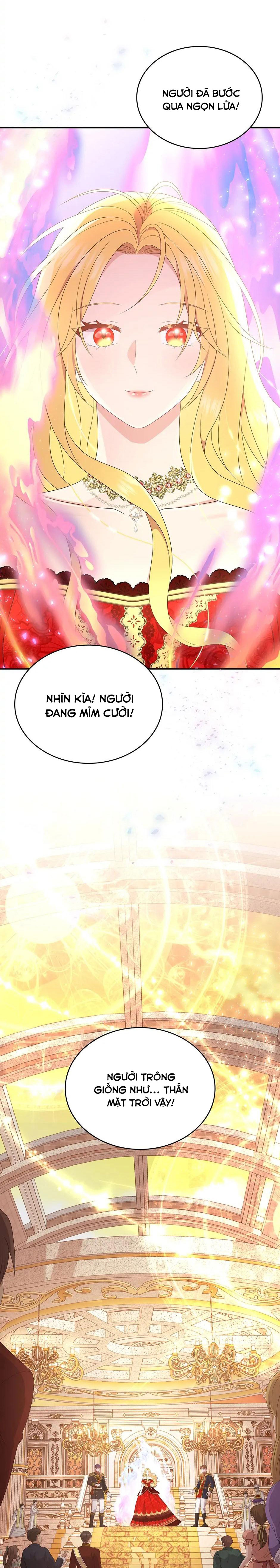 công chúa hai mặt chapter 102 2