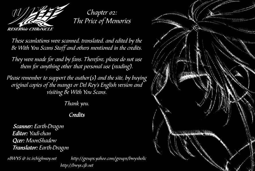 huyền thoại đôi cánh chapter 2 2