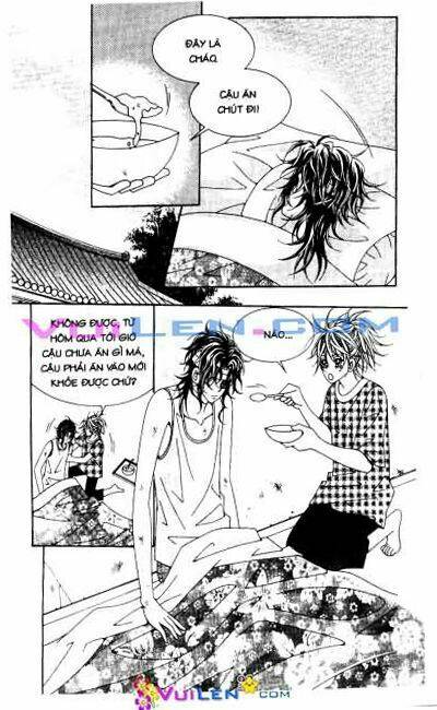 chạm mặt thần tượng chapter 1 92