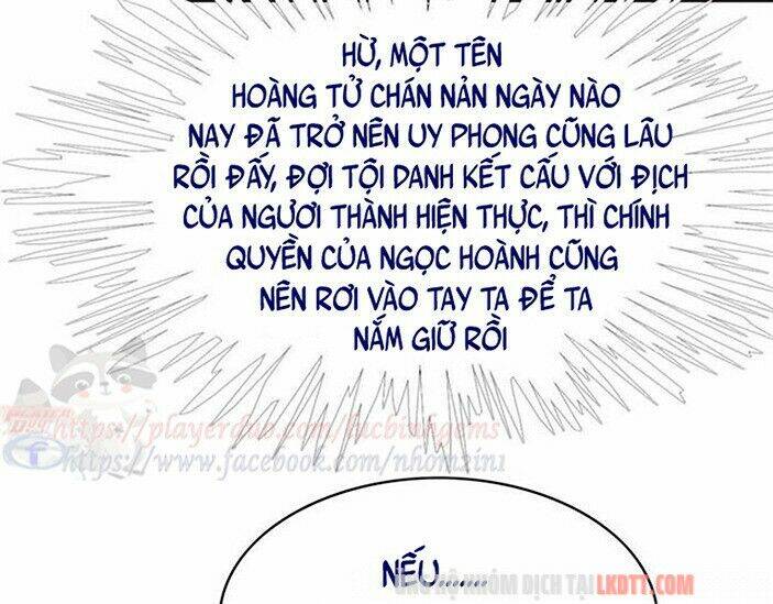 trọng sinh bá sủng nhiếp chính vương quá mạnh mẽ chapter 92 12