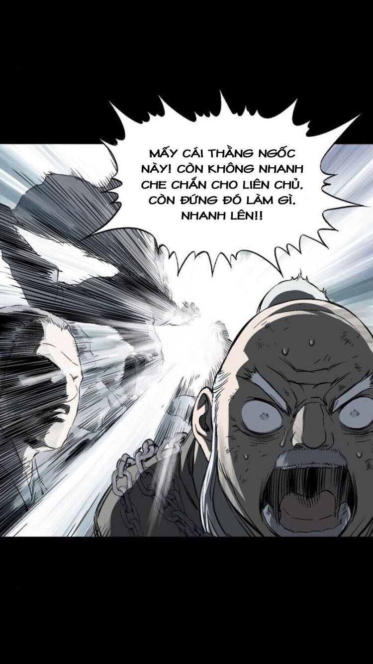 cao thủ 2 chapter 123 24