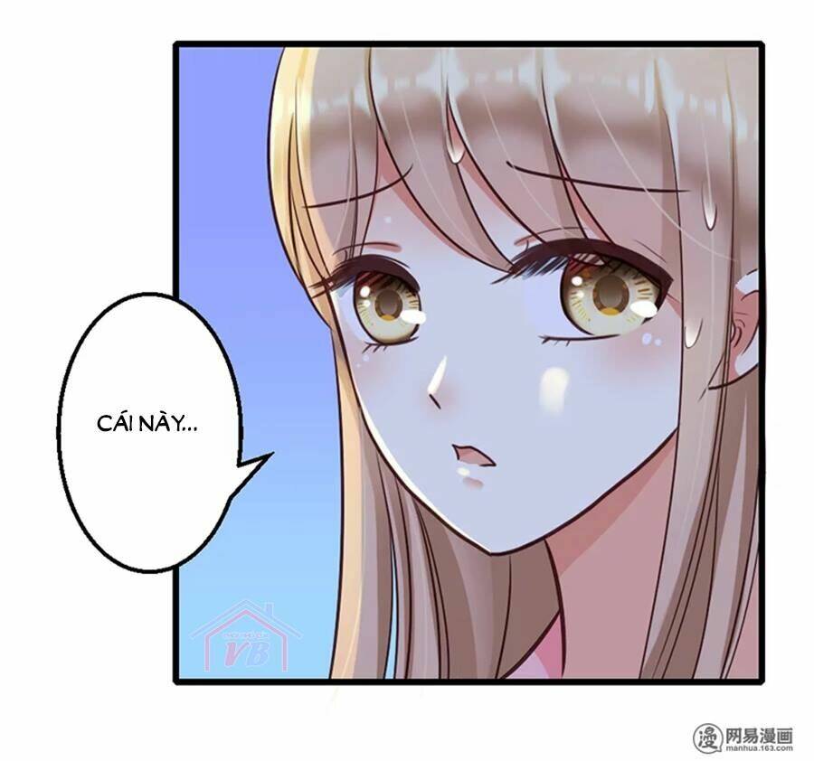 tổng thống ác quỷ xin buông tay chapter 12 3