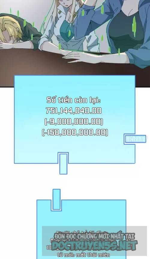 giải cứu 99 nữ chính ở mạt thế chapter 98 21