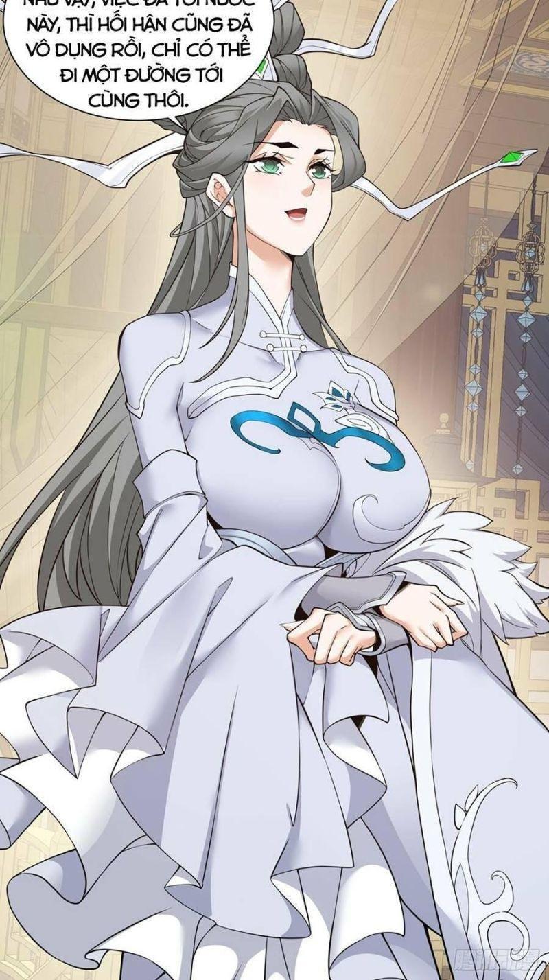 đồ đệ của ta đều là trùm phản diện chapter 24 6