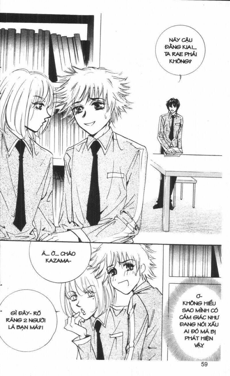 ordinary school chapter 4 72