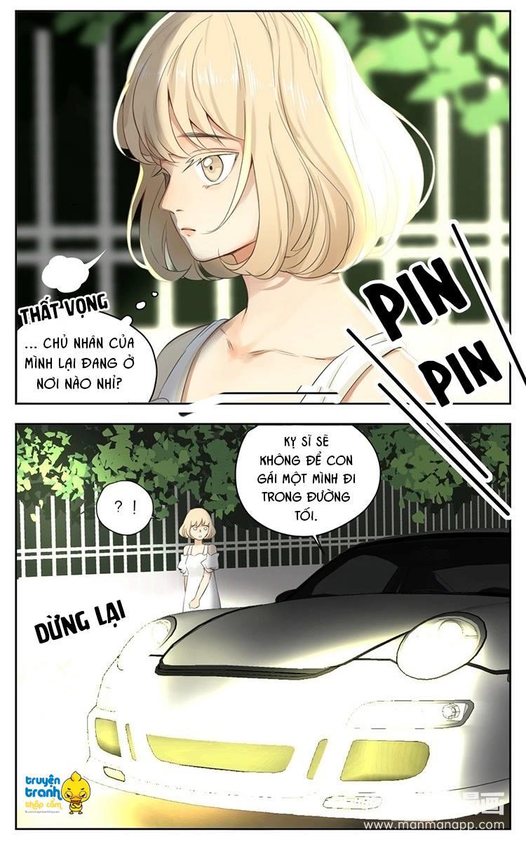 cứu mạng ! loài mèo thống trị thế giới rồi ! chapter 22 18