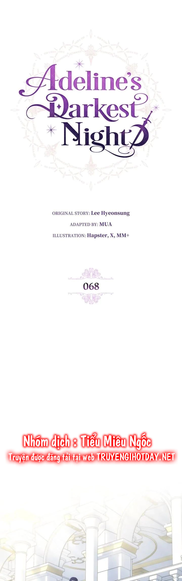 màn đêm tối của adeline chapter 68 13