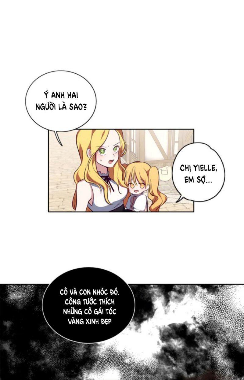 đi theo dấu vụn bánh chapter 7 5