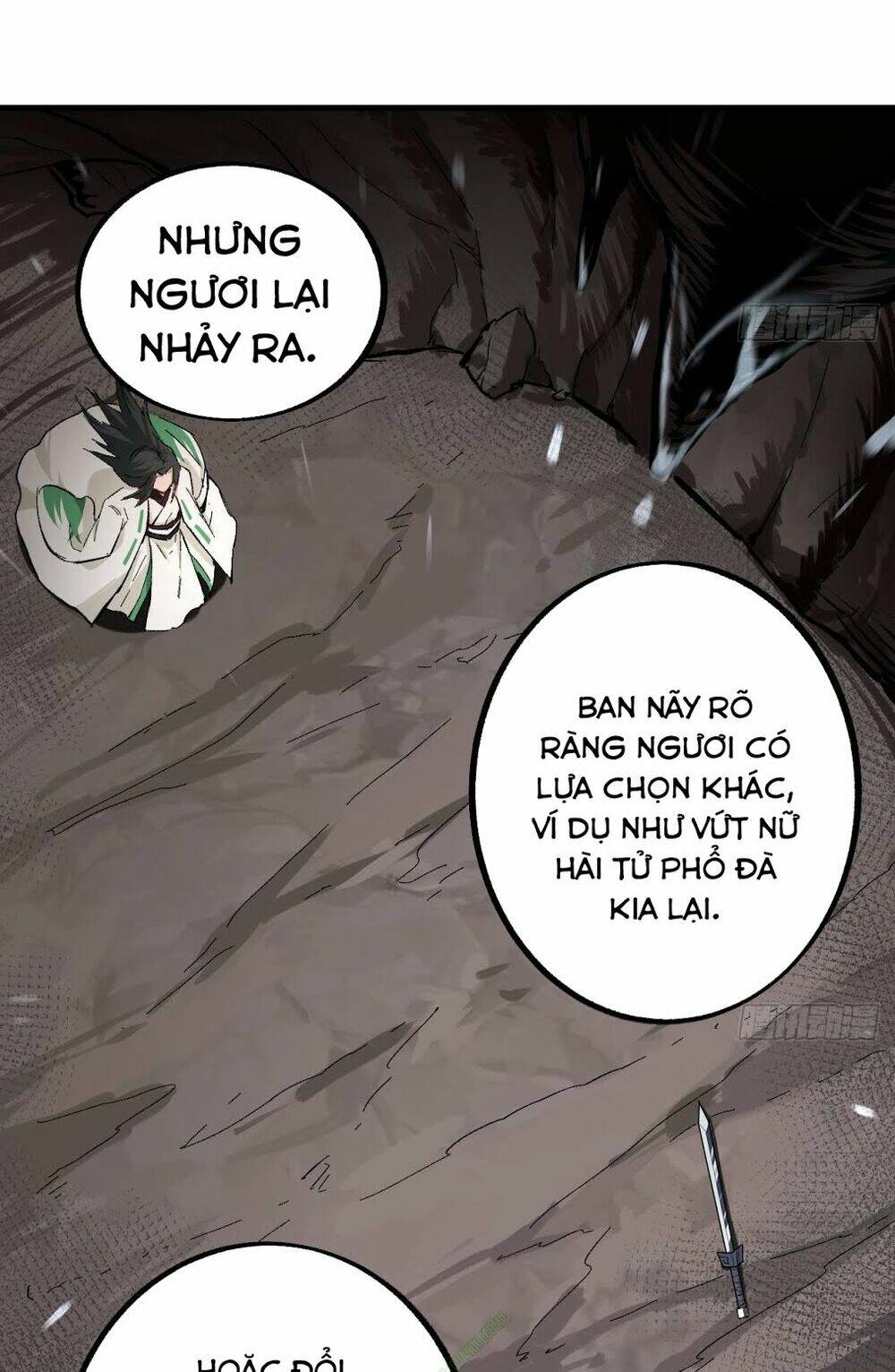 trường an tưởng tượng chapter 22 5