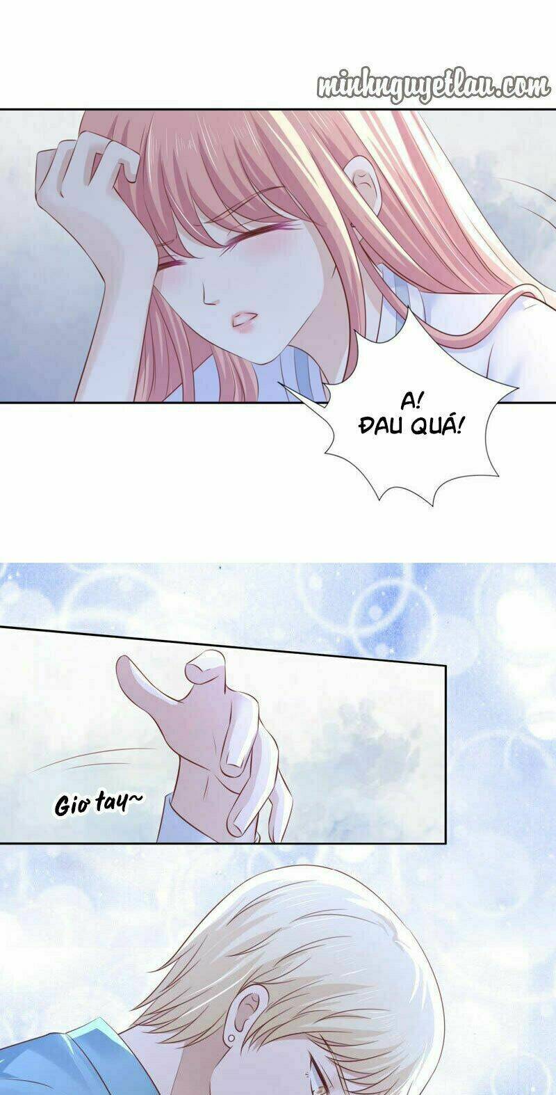 liệt ái tri hạ: series mật đào tiểu tình nhân chapter 226 21