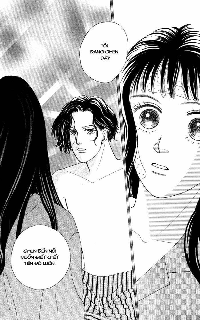 con nhà giàu chapter 29 19