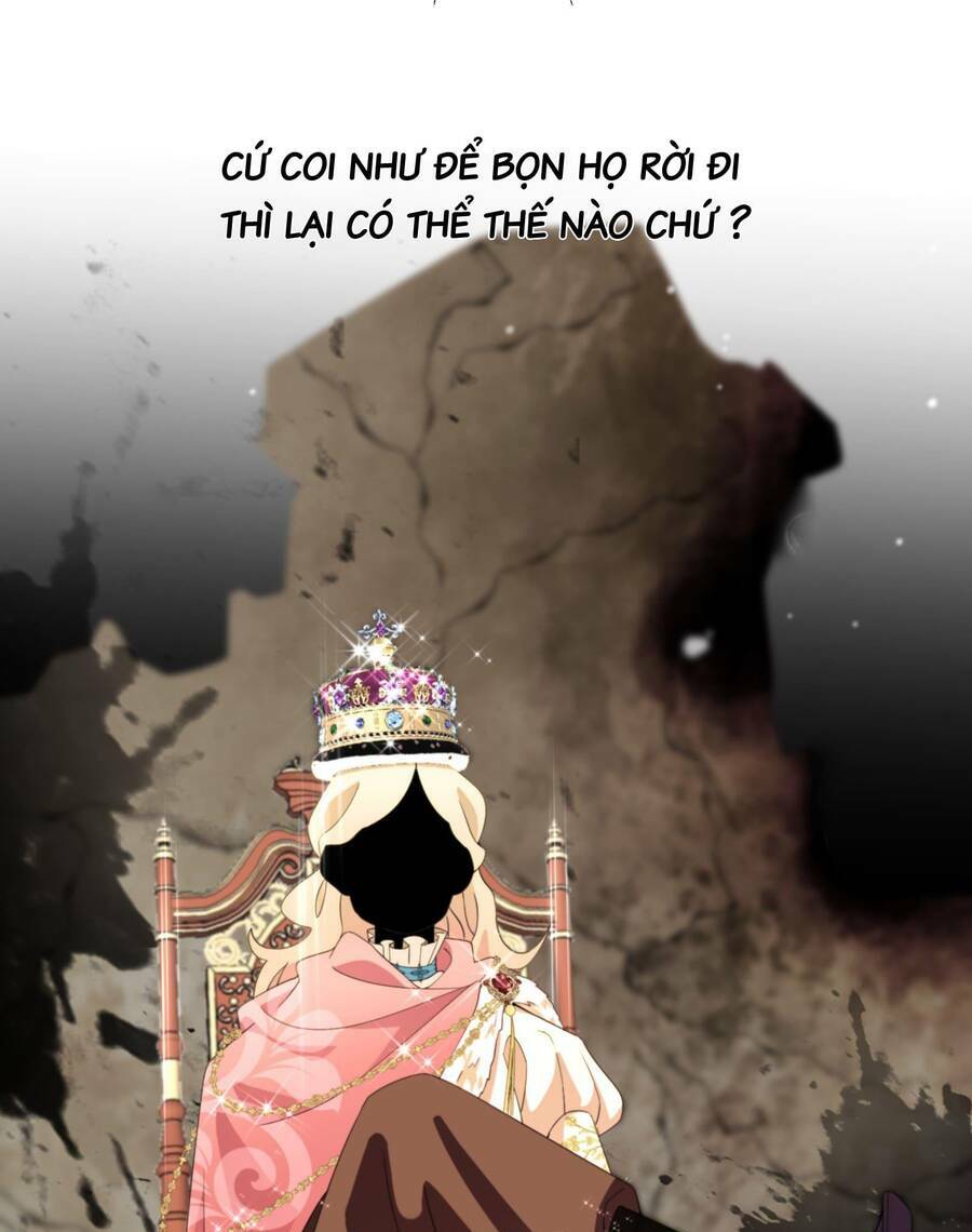 trăm cách tử đạo của công chúa chapter 9 33