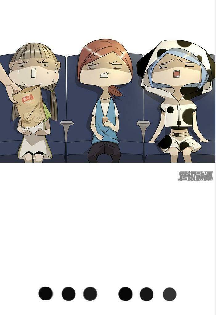 tương thân chung kết giả chapter 10 17