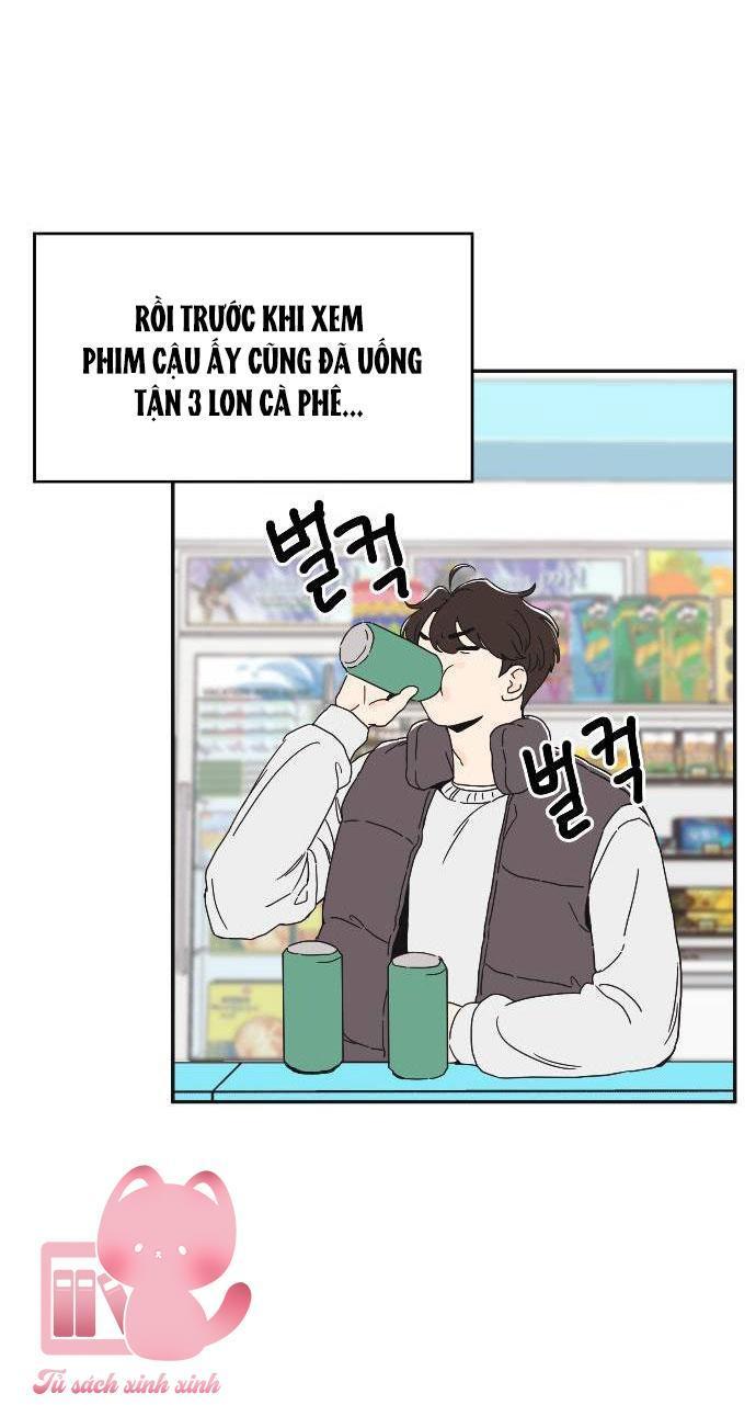 trái dấu hút nhau chapter 7 14