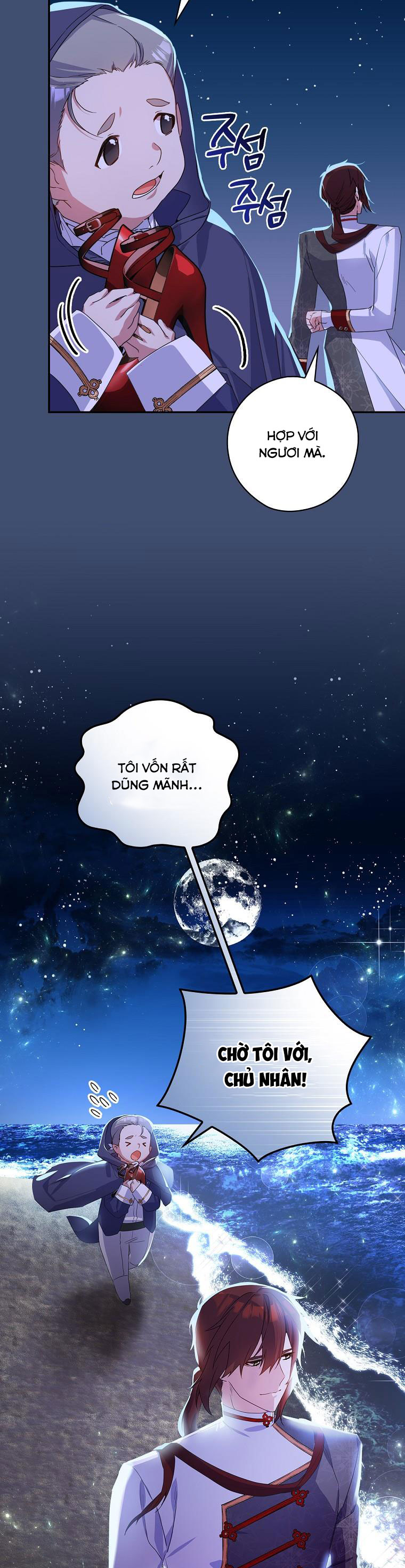 câu chuyện cổ tích về nhân vật phản diện chapter 10 20