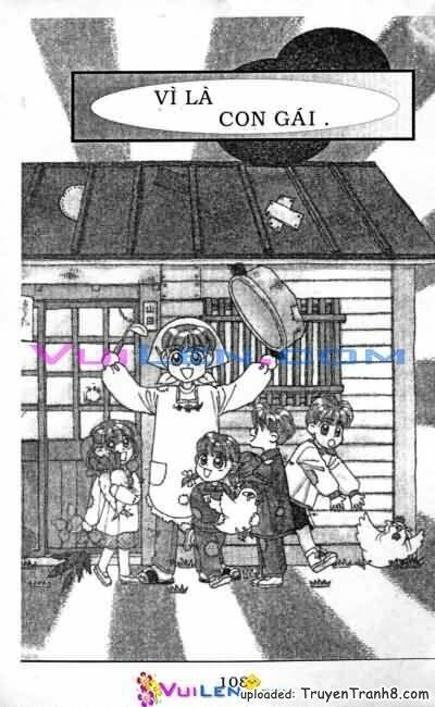 công tử nghèo chapter 2 44