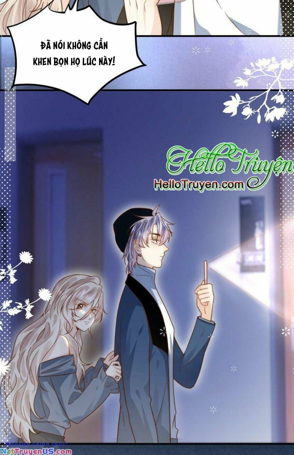 ta được thế thân tỏ tình chapter 29 26