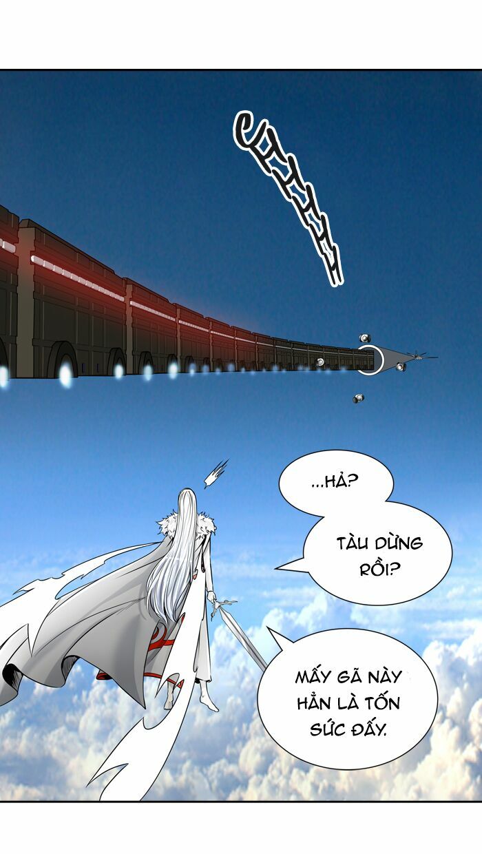tòa tháp bí ẩn 2 chapter 318 34