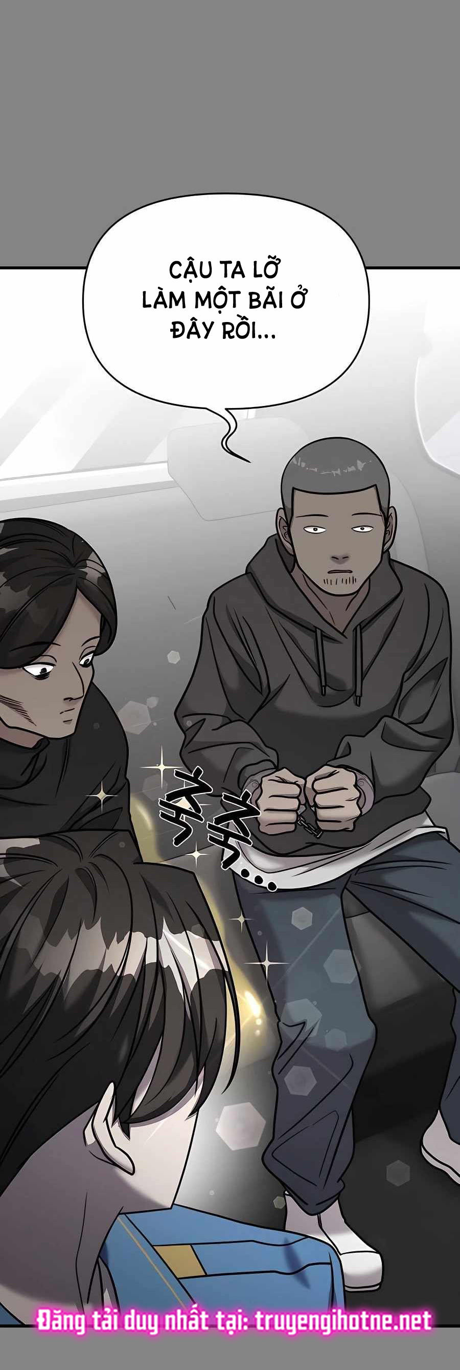 phản diện thuần túy chapter 27.1 26