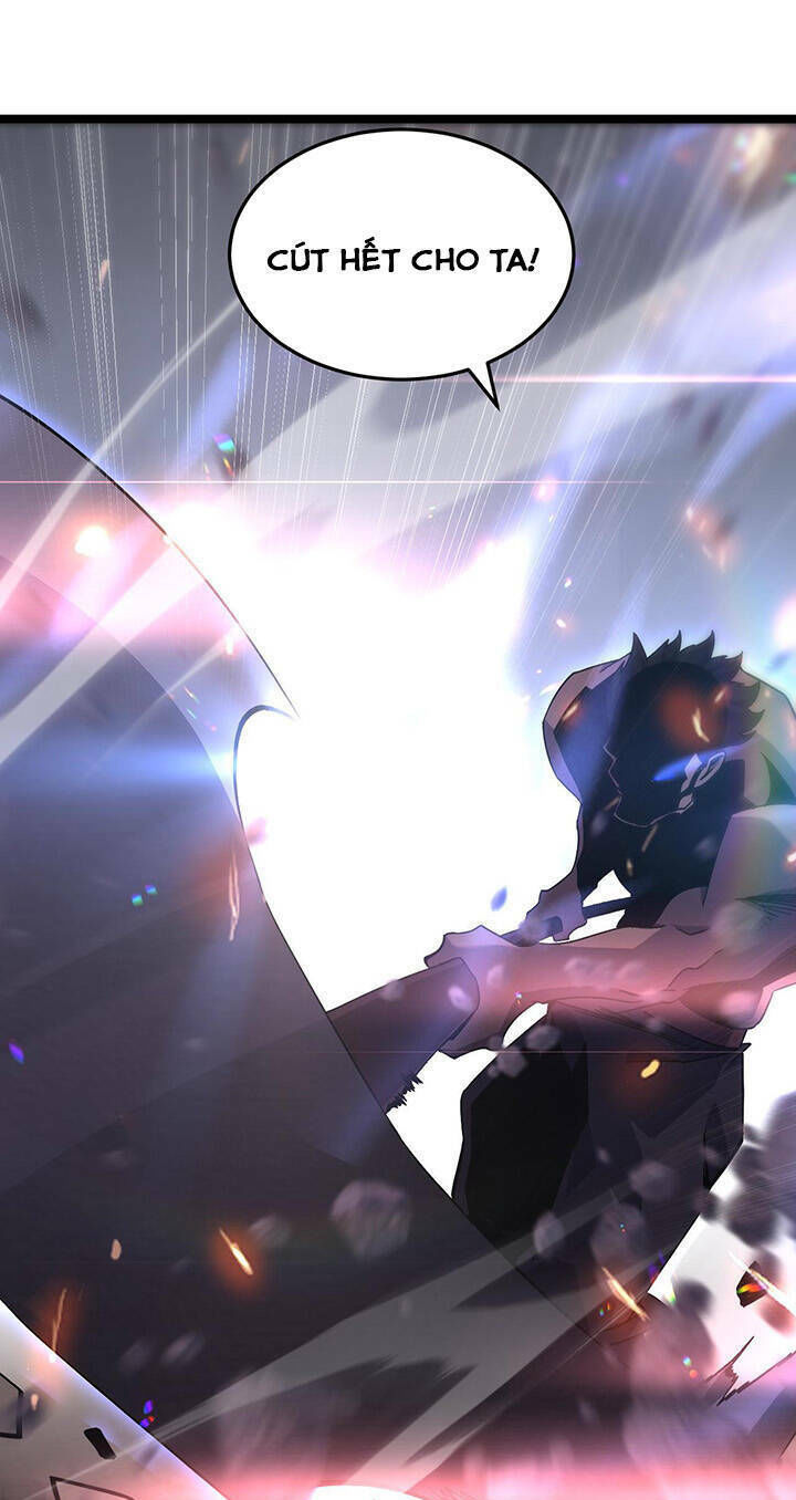 chư giới - tận thế online chapter 182 6