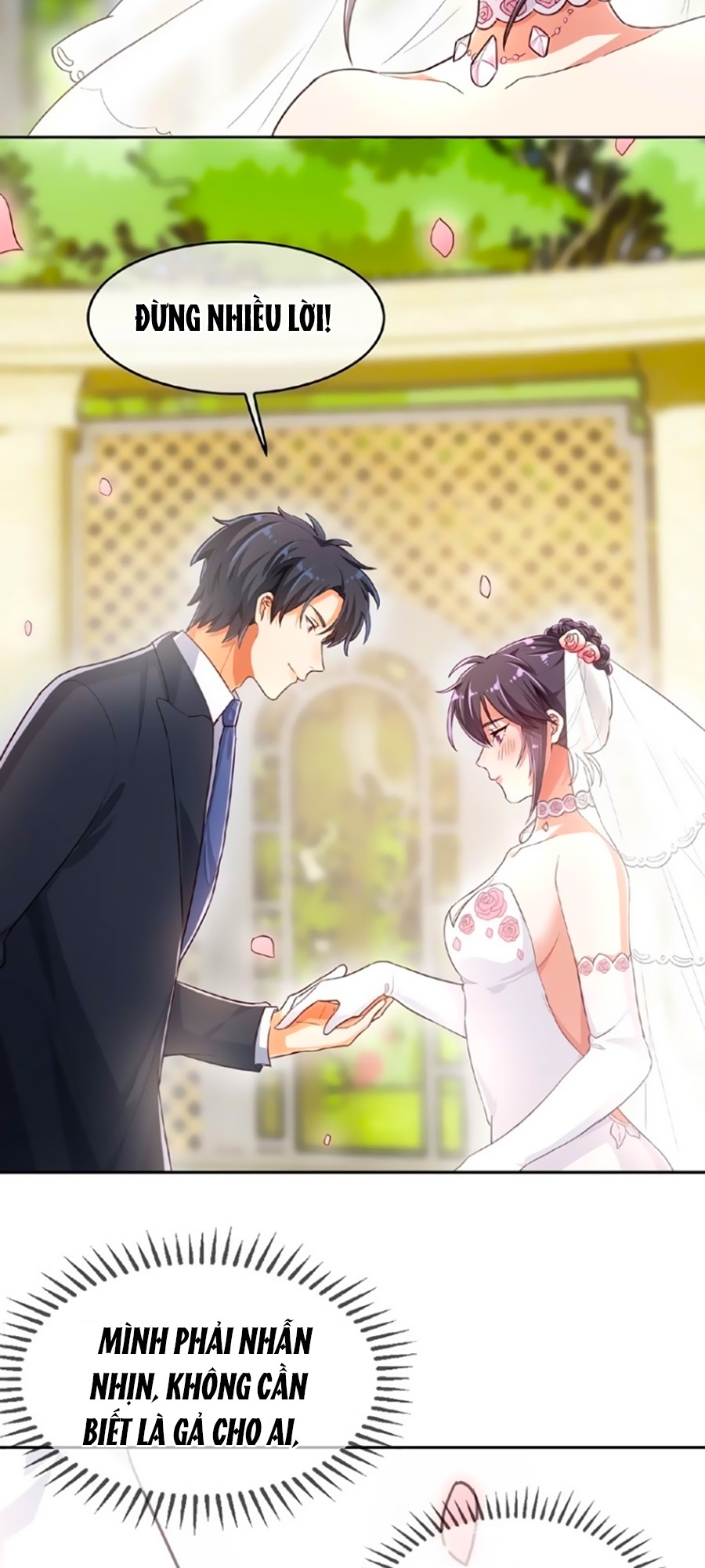 kế hoạch công lược của cô vợ gả thay chapter 3 29