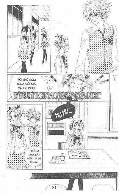 sức thanh xuân chapter 3 51