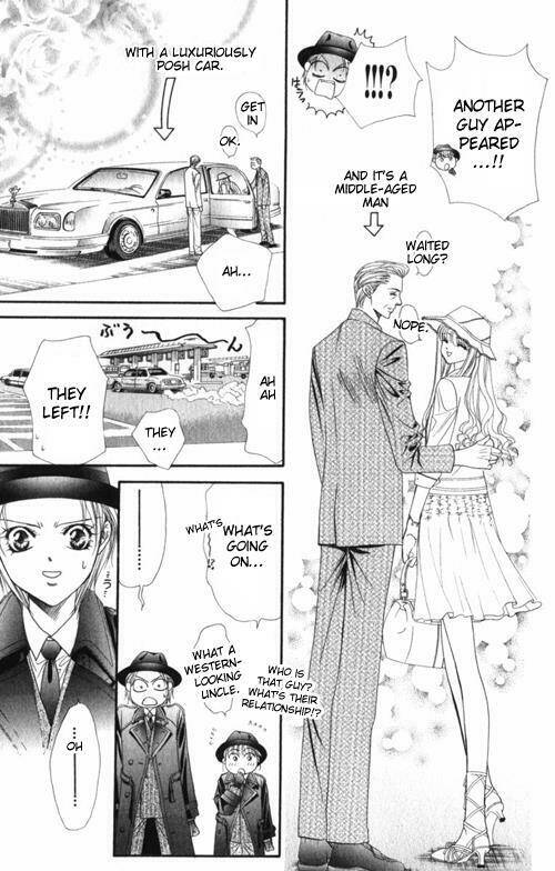 thử thách của kyouko chapter 48 14