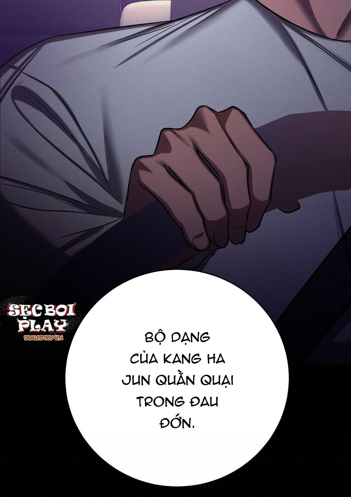 lý do của ác nhân chapter 25 14