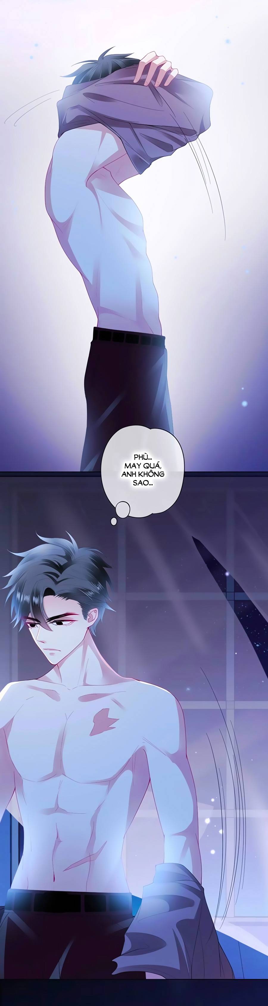 Hai Mặt Cuốn Hút Của Anh chapter 6 - Trang 27