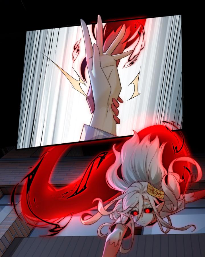 đối mặt với bệnh tâm thần, ma quỷ chẳng là cái thá gì chapter 5 57