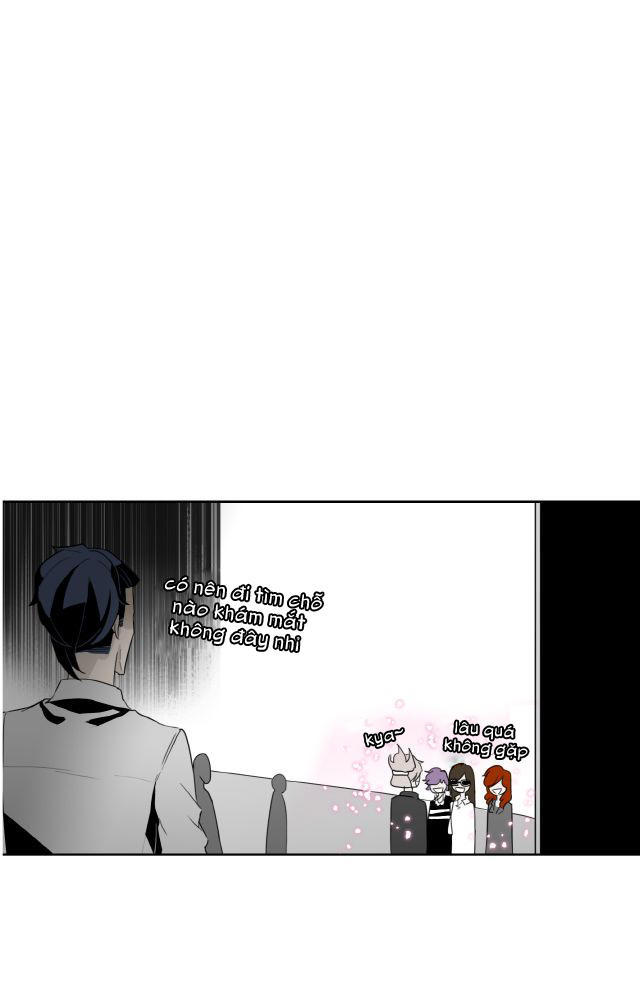 câu chuyện yasuo x riven chapter 3 21