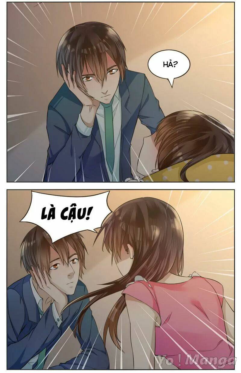 tôi là vợ tôi chapter 45 3