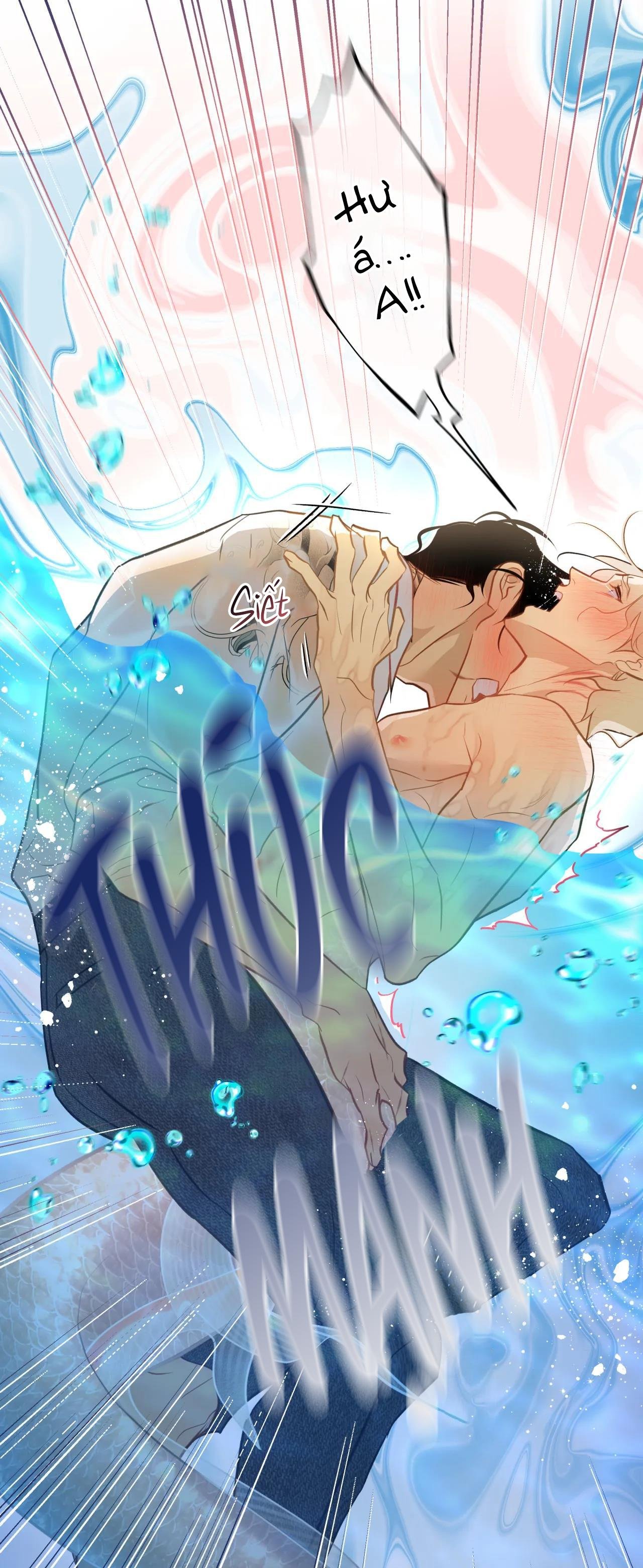 mỹ nhân ngư chapter 6 51