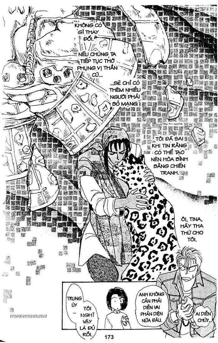 petshop of horrors chapter 23 69