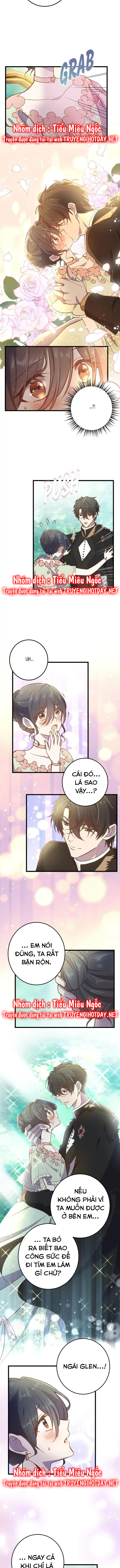 tình yêu thuần khiết chapter 34 4