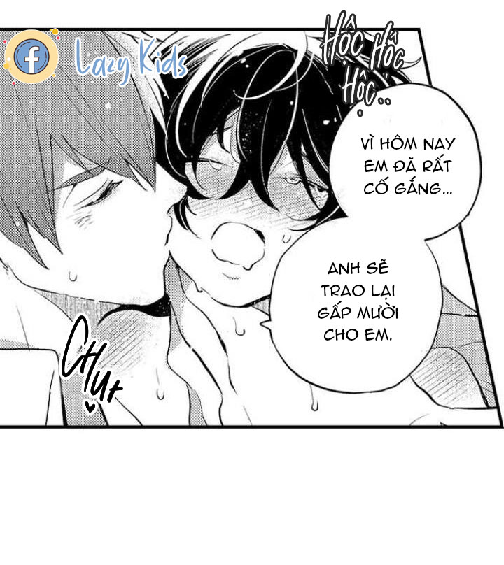 tiếng gọi của tình yêu sau trải nghiệm cận tử chapter 18 27