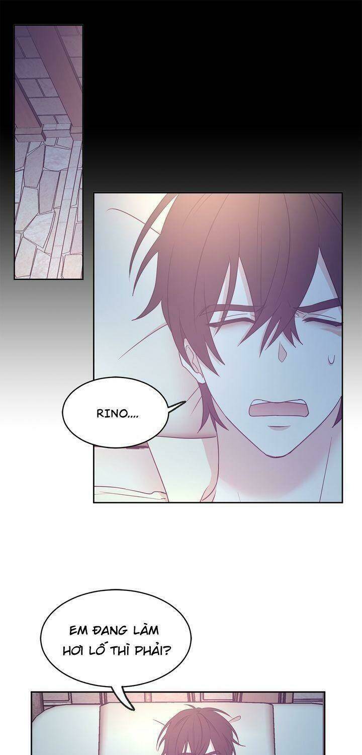 tôi chọn kết thúc của hoàng đế chapter 65 43