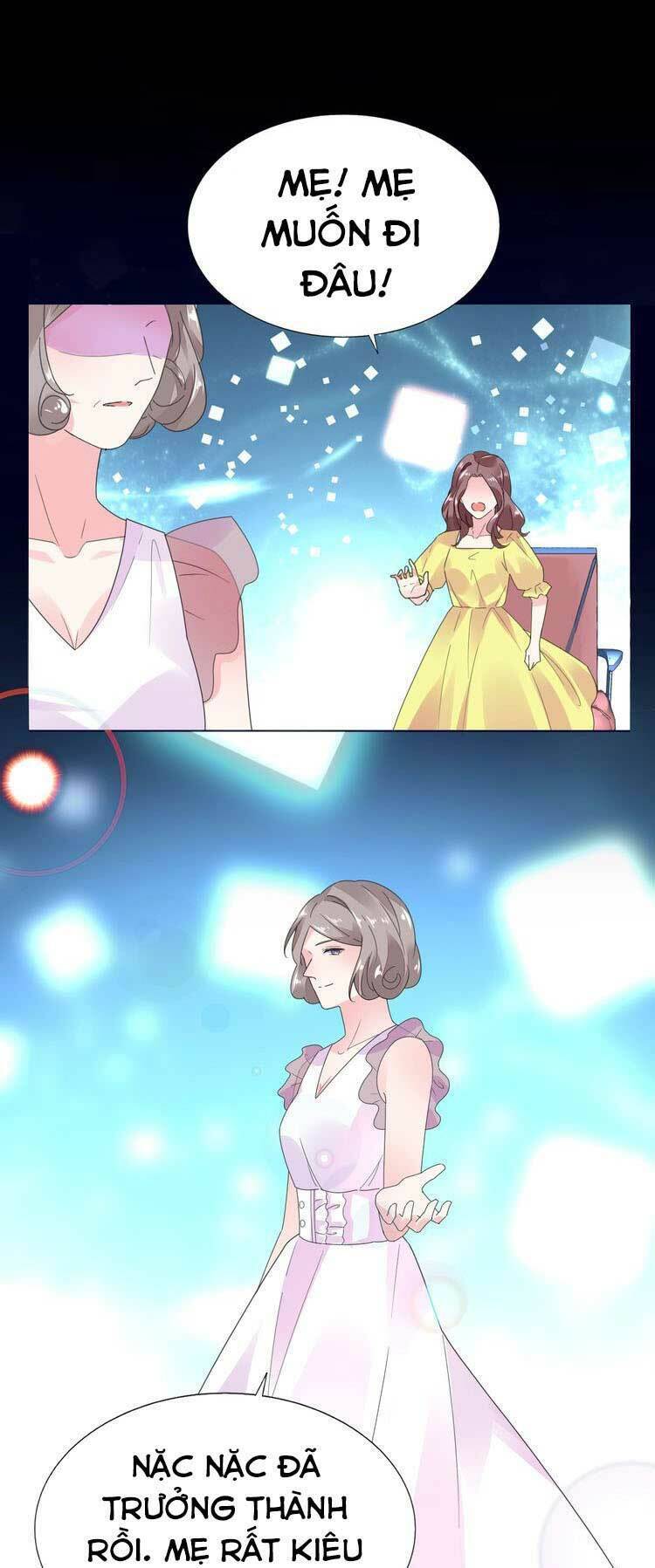 điều ước sủng ái bất bình đẳng chapter 81.1 23