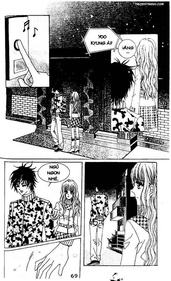 nhà trọ hoàn hảo chapter 75 13