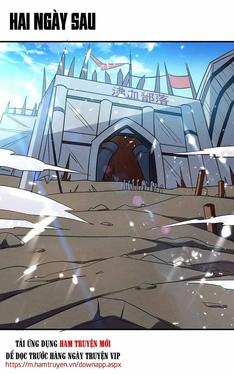 vạn giới tiên vương chapter 122 1