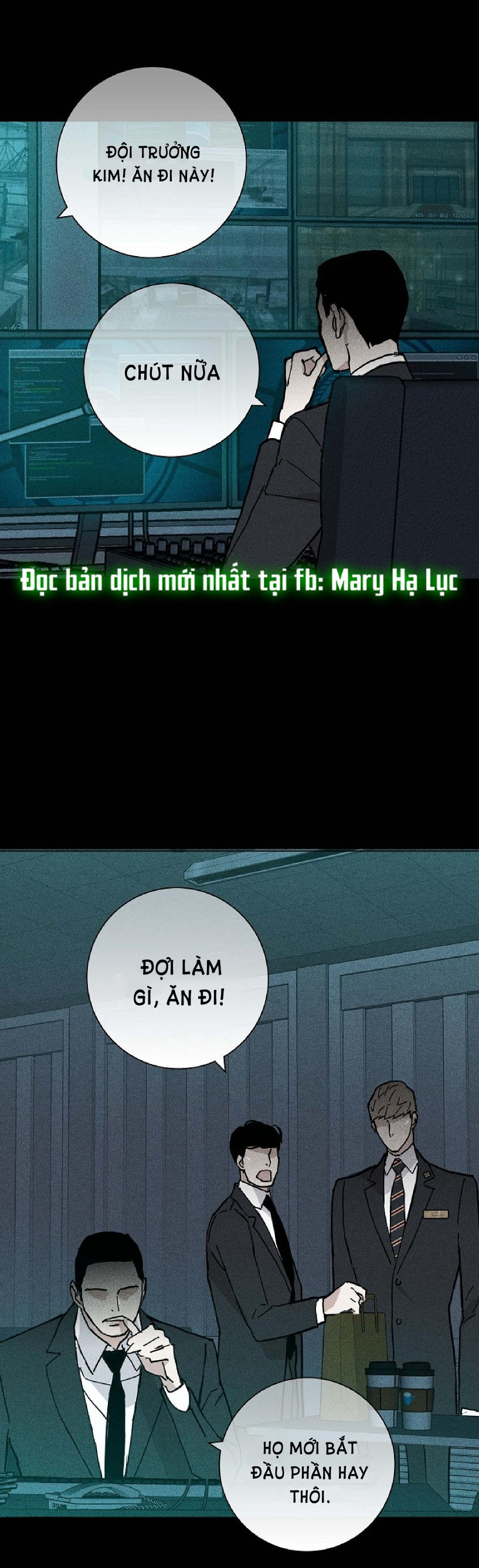 đánh mất tình yêu chapter 19.2 62