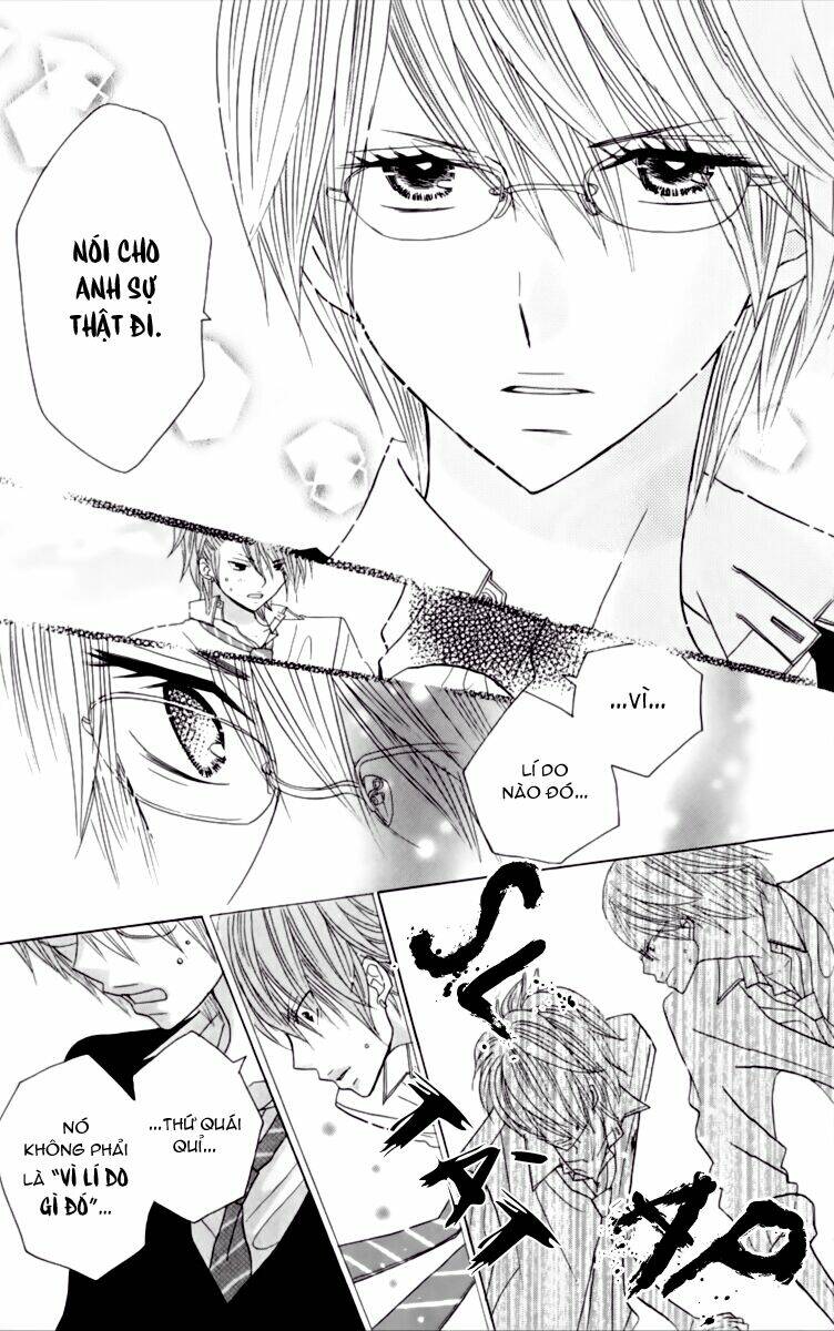 kimi ja nakya dame nanda chapter 15 10