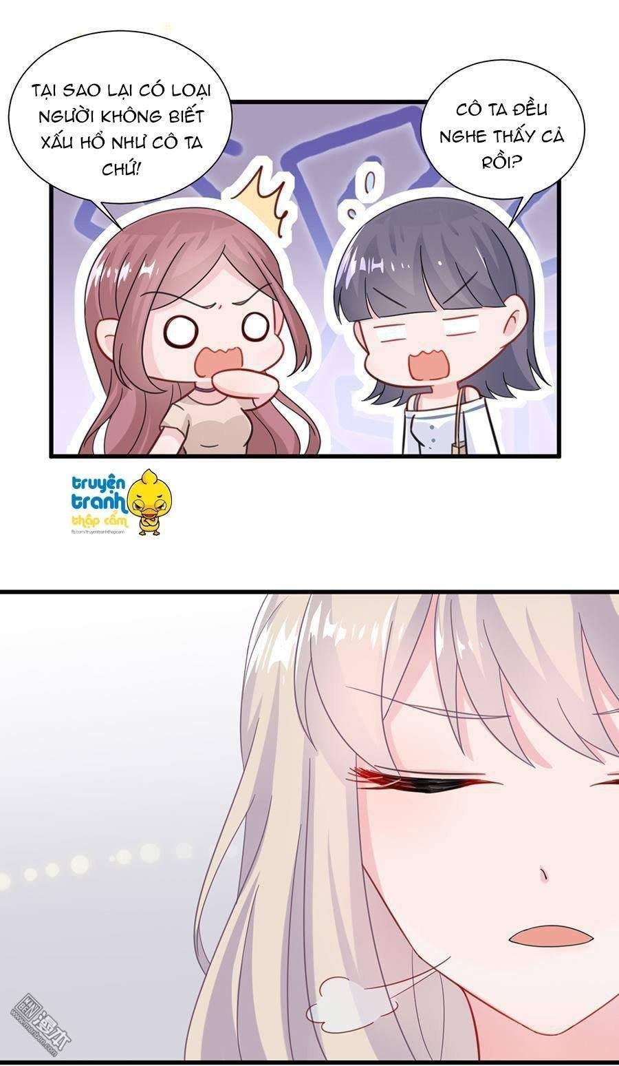 nhạ thượng thủ tịch tổng tài chapter 167 19