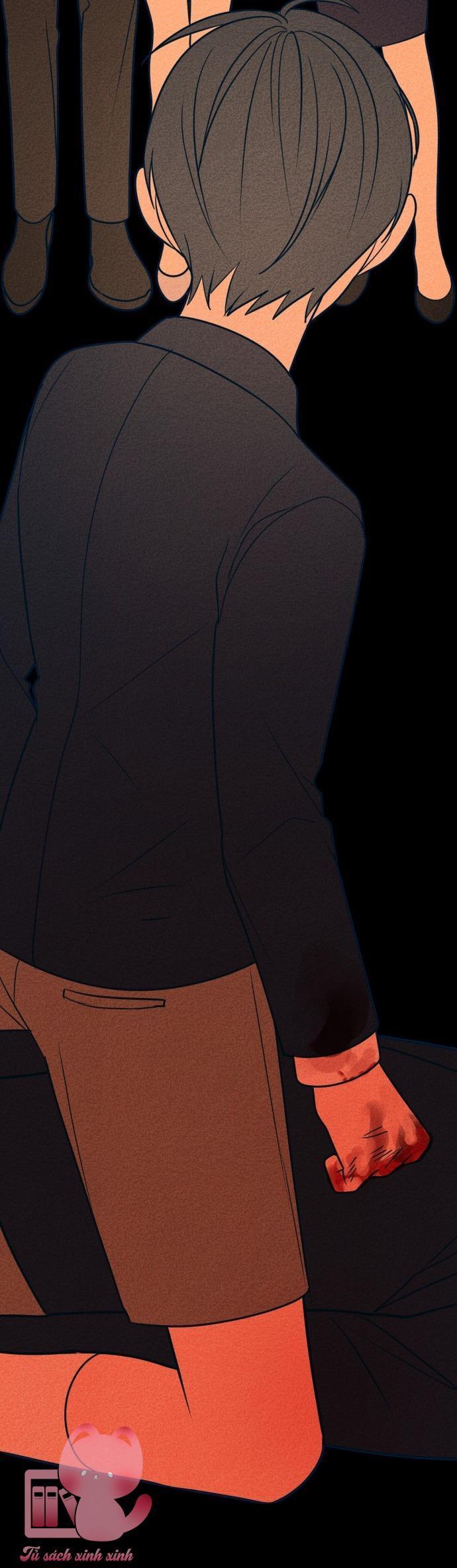 kẻ cắp gặp bà già chapter 15 42