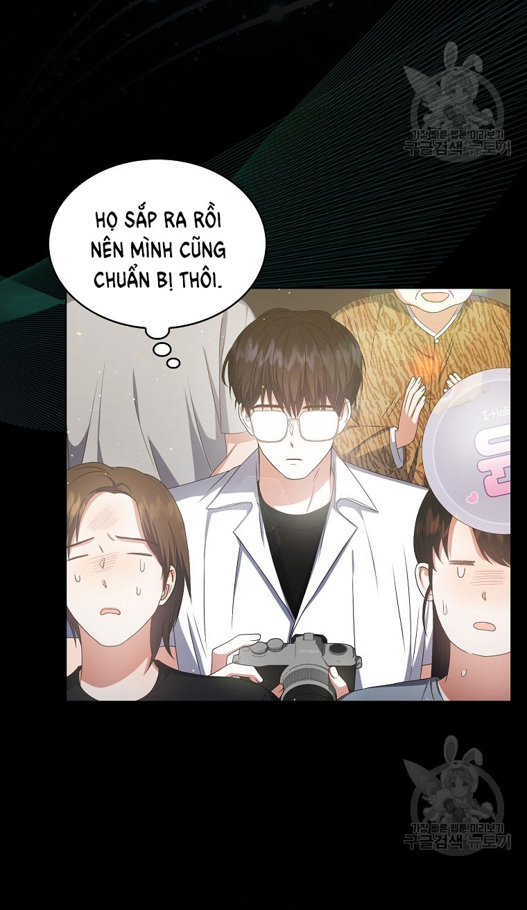 Debut Or Die chapter 38.1 - Trang 34