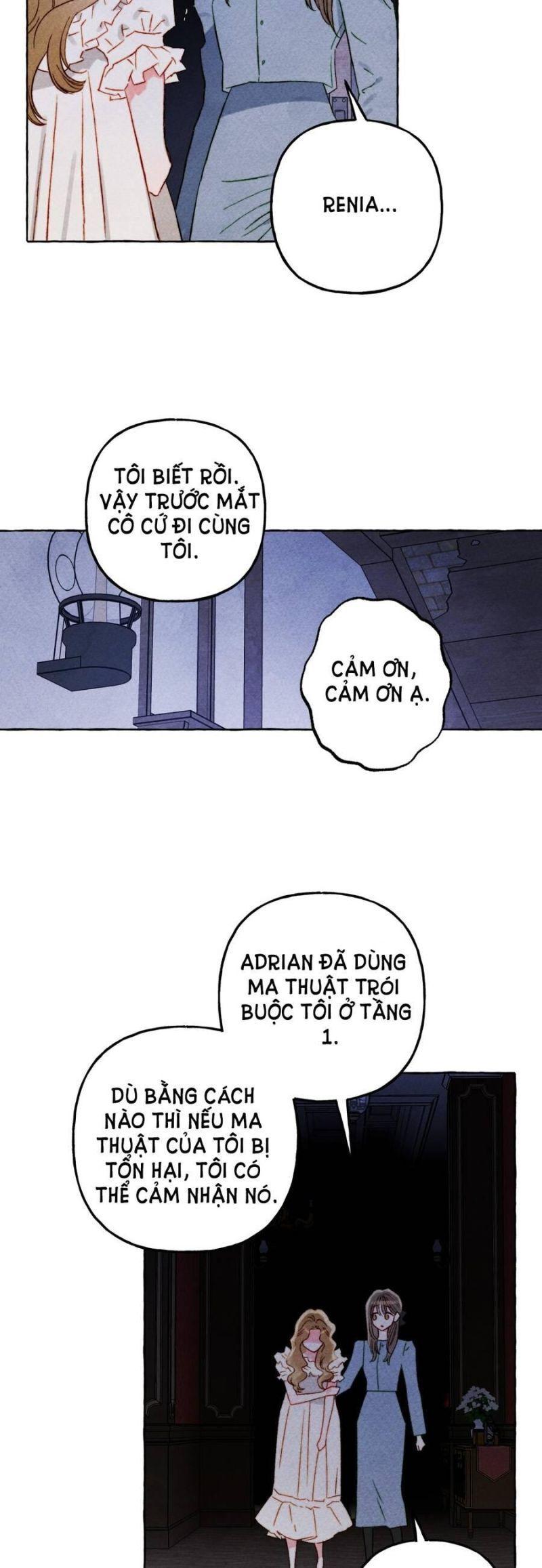 nuôi dưỡng một hắc long chapter 56.2 18