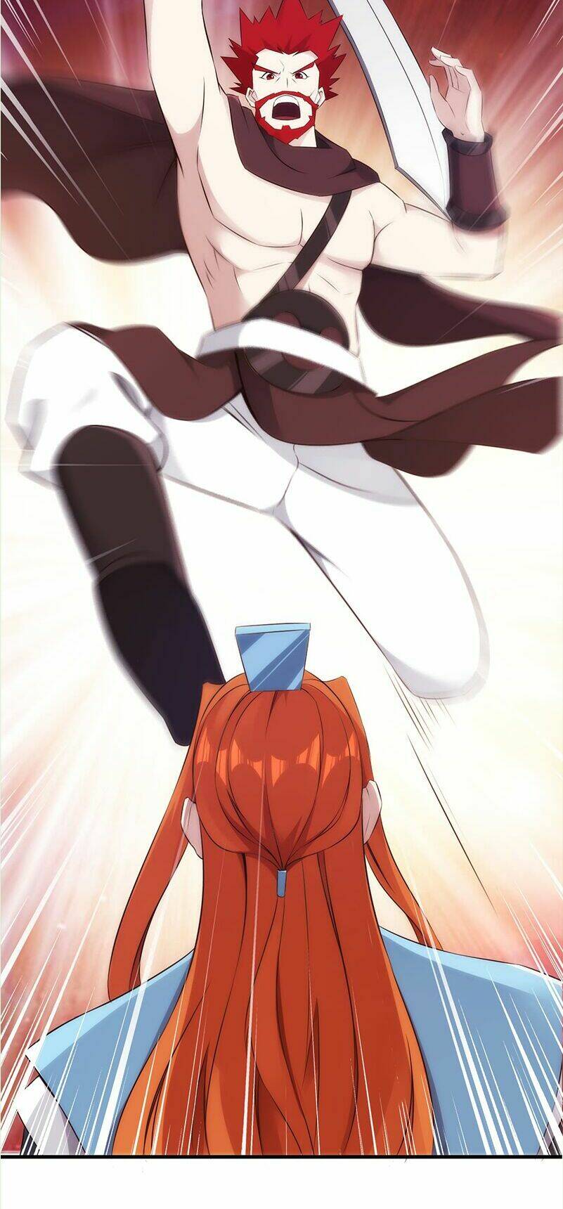 thiên hạ kiếp chapter 37 78