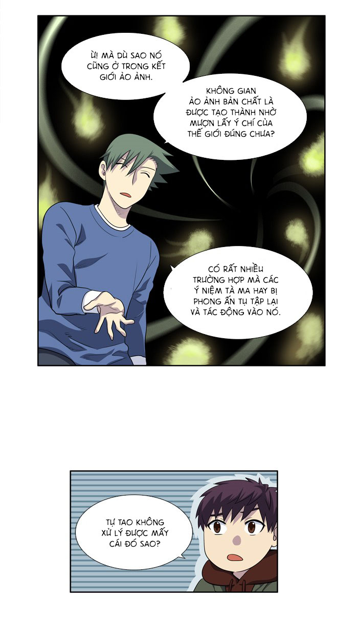 the gamer chapter 188 16