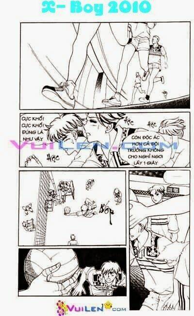 cô giáo tuổi 18 chapter 8 154